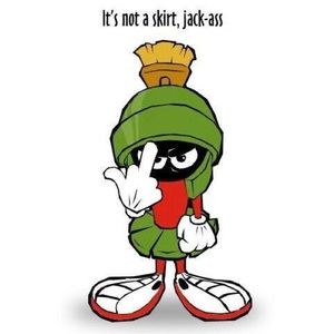 Meet your Posher, Thomas